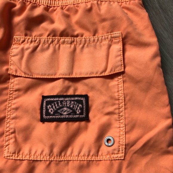 Billabong• All Day Layback Boardshort - Picture 7 of 16